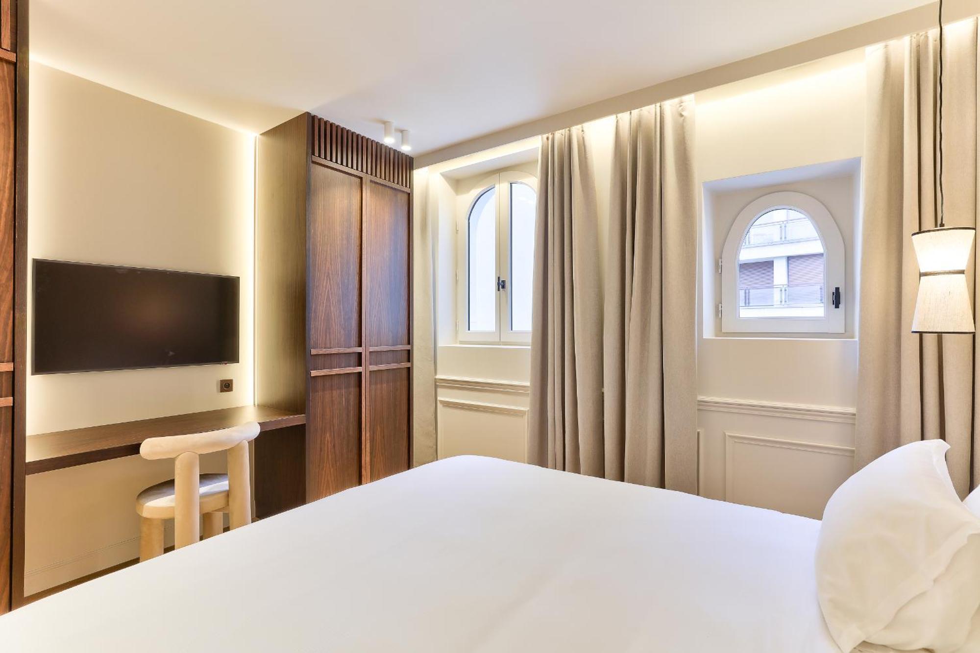 Maison Iena - Serviced On Champs Elysees Appartement Parijs