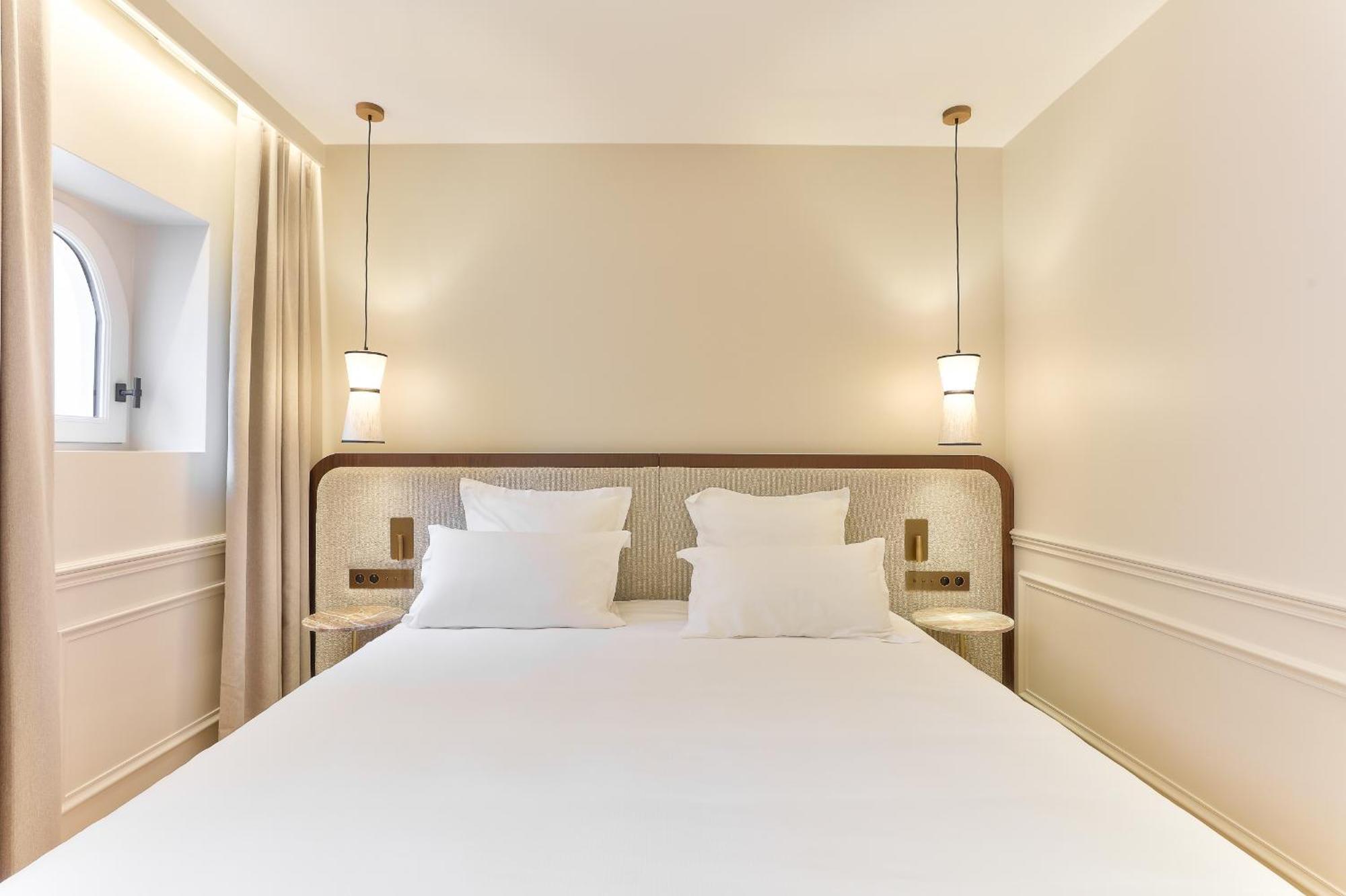 Maison Iena - Serviced On Champs Elysees * Parijs