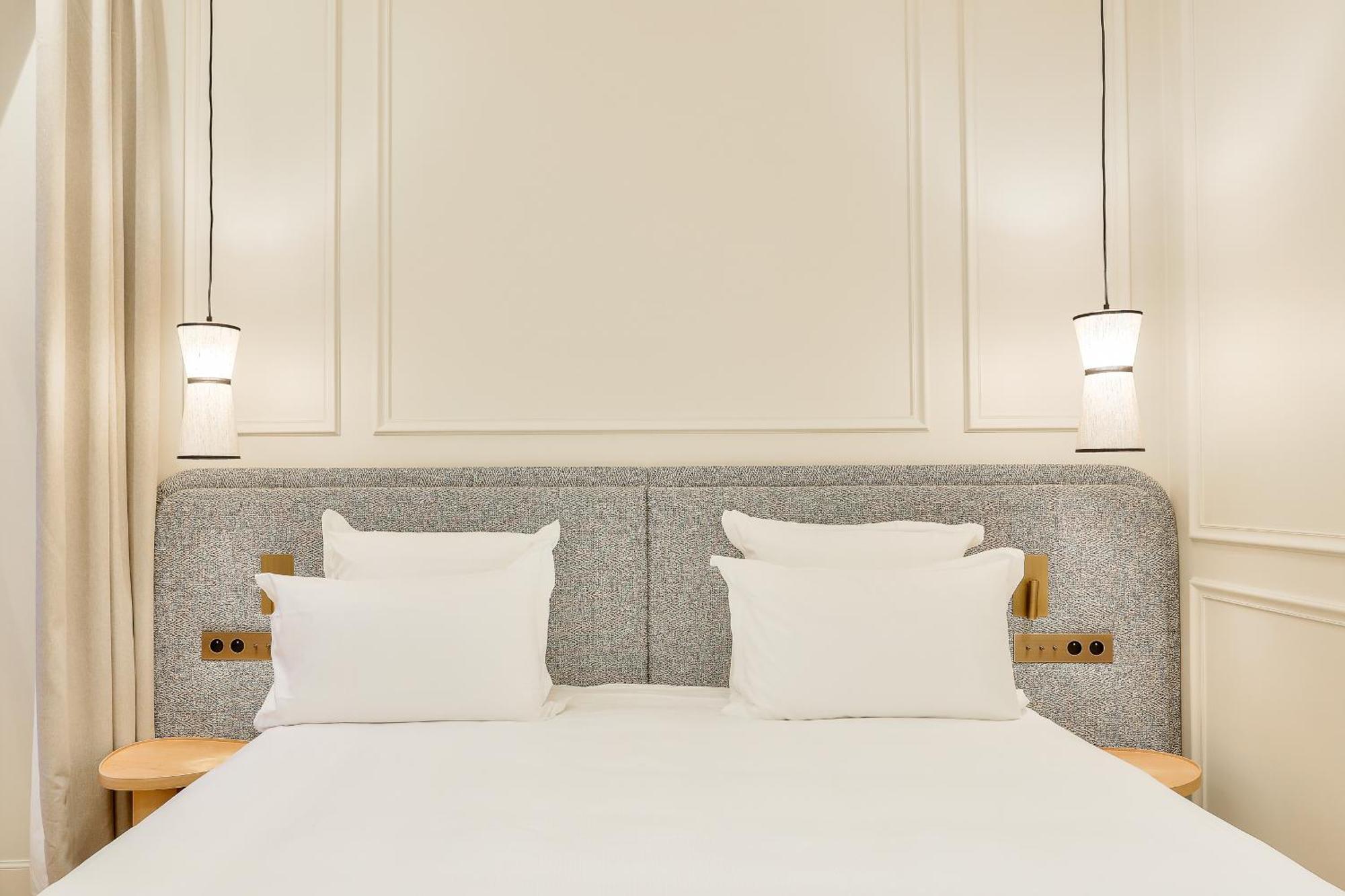 Maison Iena - Serviced On Champs Elysees * Parijs